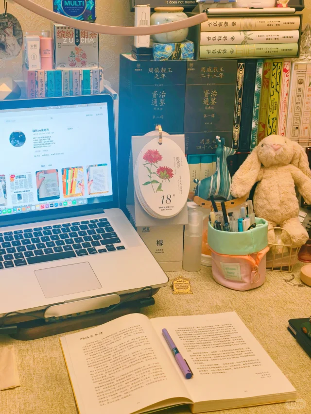 3年读书博主成长秘籍大公开！神器竟是这？