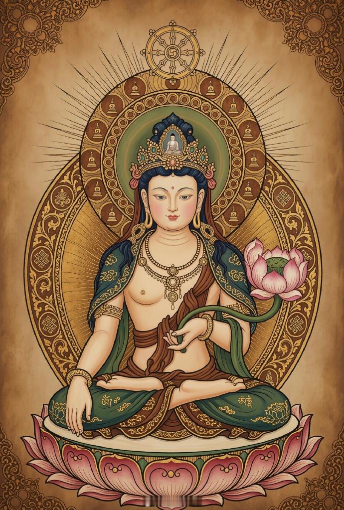 见佛祈福🙏，感恩佛光慈悲加持，愿家中夫妻同心和顺，日常少口舌纷争，彼此体谅包容