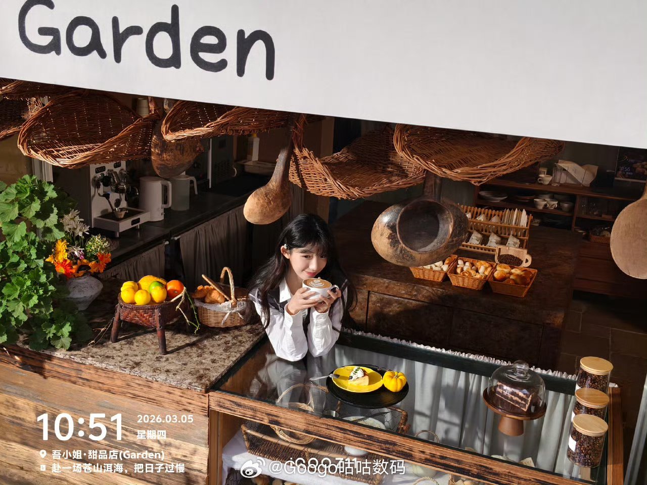 iQOO Z11支持签到水印功能不管是出门游玩，还是工作留痕都变得更加方便。不需