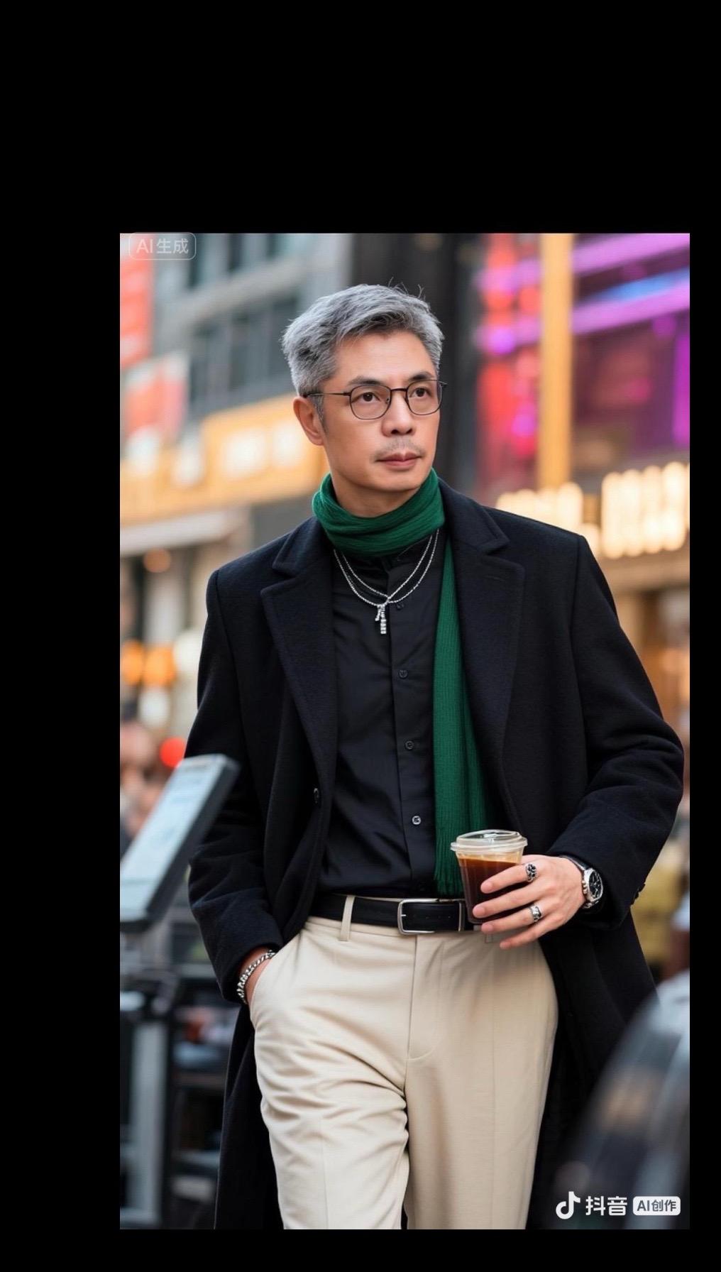 原创视频创作者 拍出电影感 你才是镜头焦点 气场全开 拍出电影感