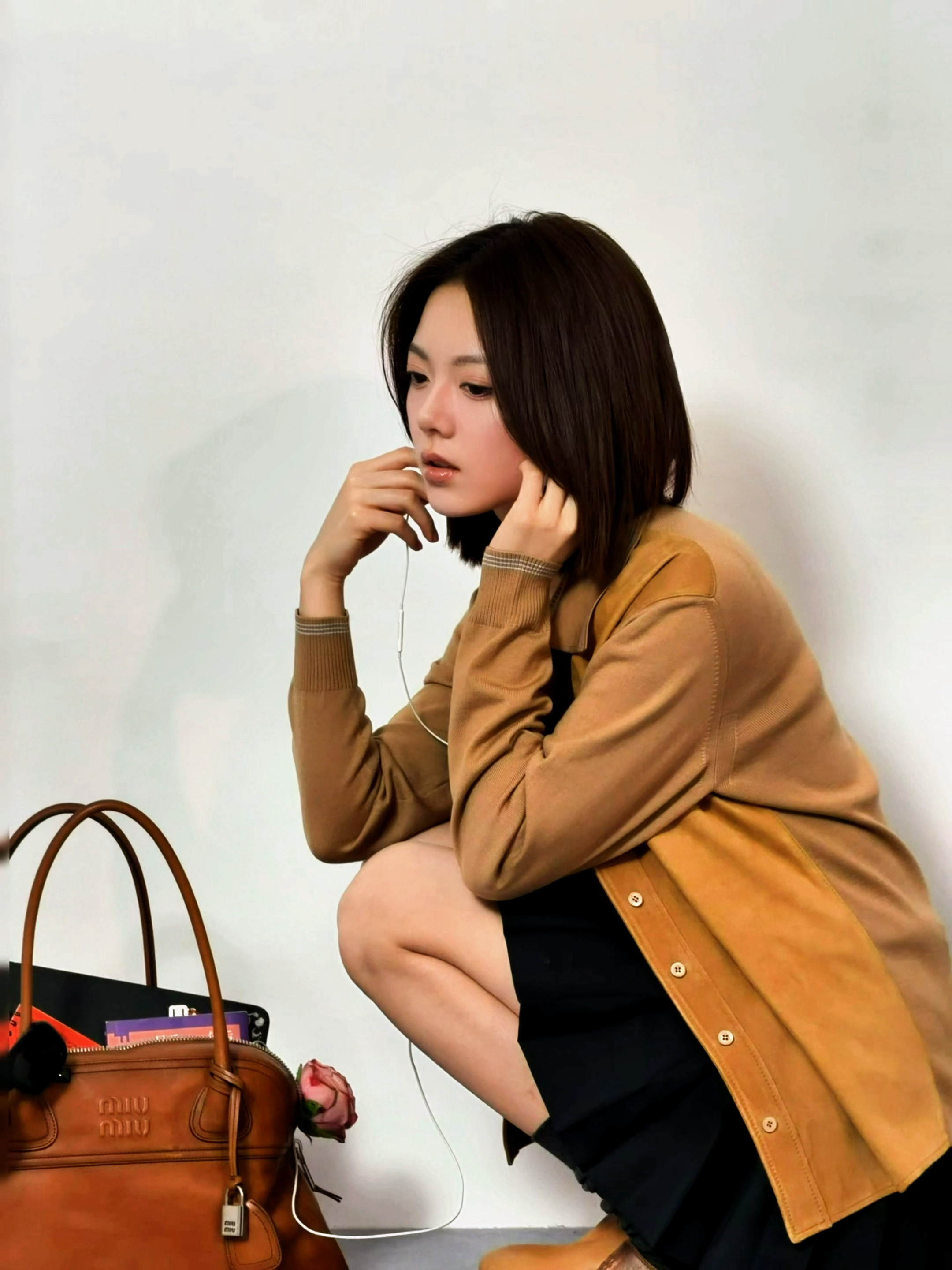 耳机分你一半🎧 