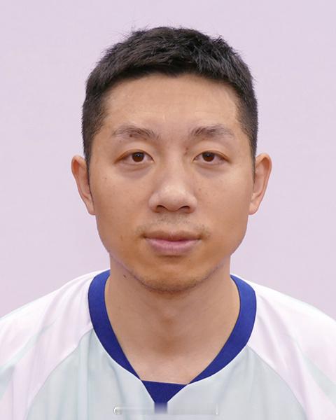 许昕的首秀来了全运会乒乓球男团上海vs江苏🏓许昕/周恺vs曹彦涛/陈亚轩 