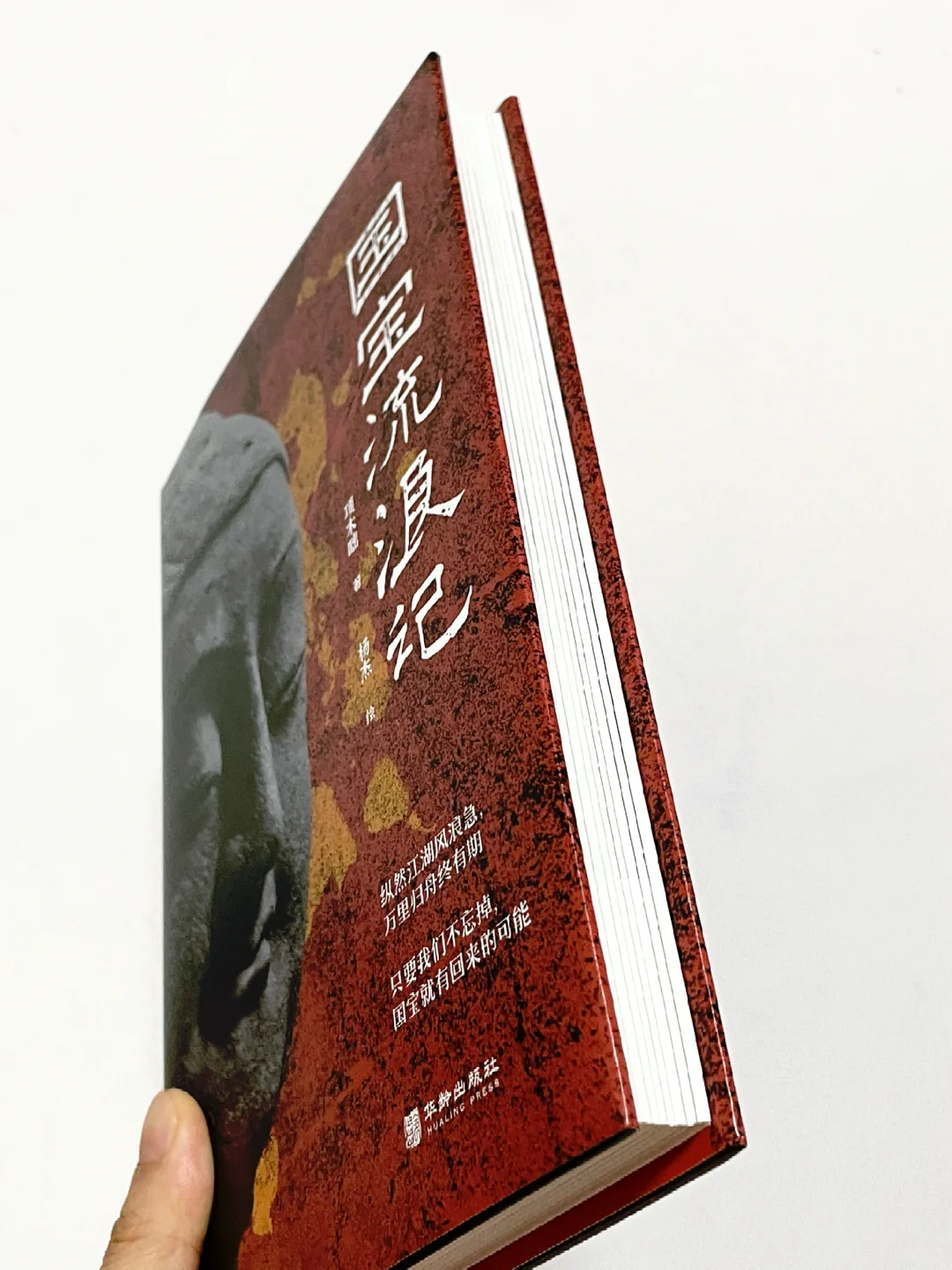 破防了😭，没有人能平静的读完这本书！！