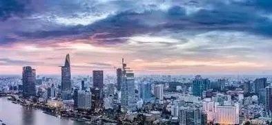 南越和北越现在的内部矛盾，极为尖锐，几乎不可调和。

越南1975年完成全国统一