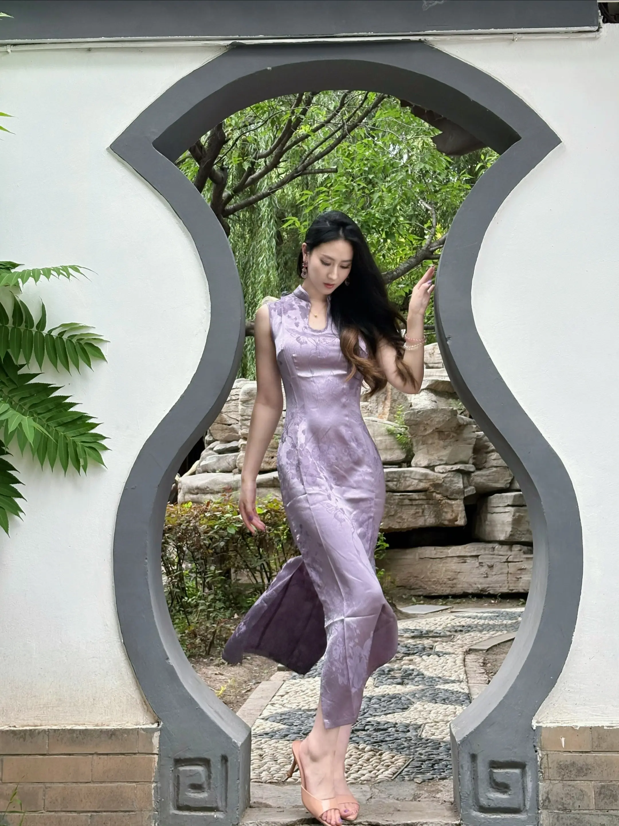 各花入各眼