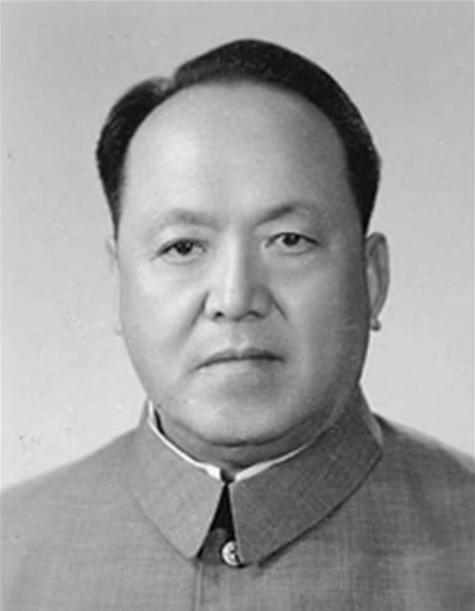 抚顺市首任公安局局长严佑民
1949年11月
任抚顺市公安局首任局长。
历任——