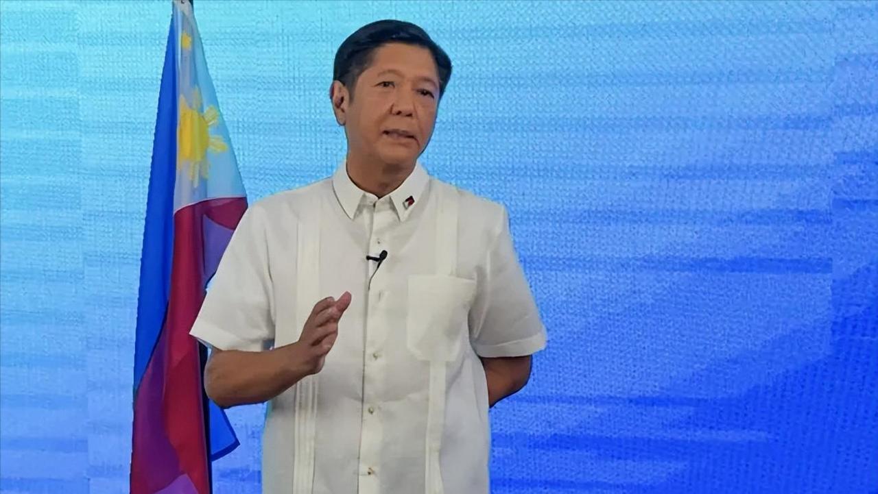 为什么菲律宾一而再再而三向中国求援？

菲律宾民间有些人总觉得自己地理位置特殊，