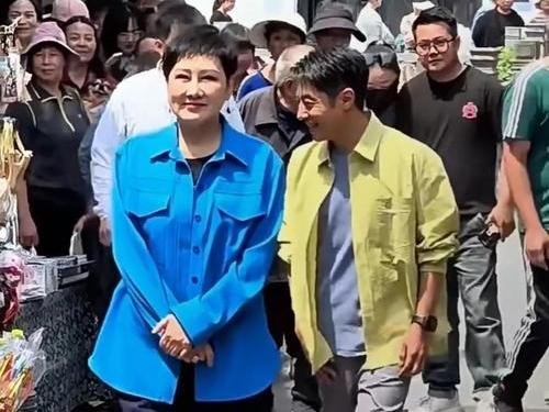当南方酷暑难耐，撒贝宁张凯丽为何在青海感叹“凉翻了”？
 
今年夏天，全国多地陷