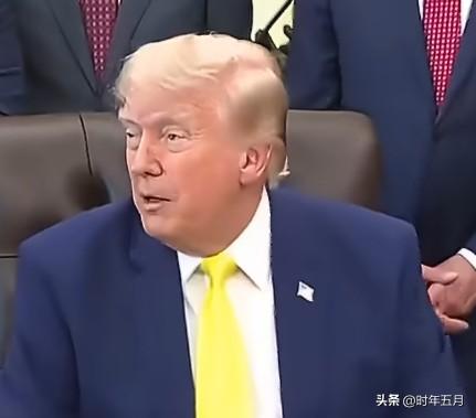 特朗普谈印度：印度这么多年来一直在占美国的便宜——我不怪他们，怪我们自己，因为我