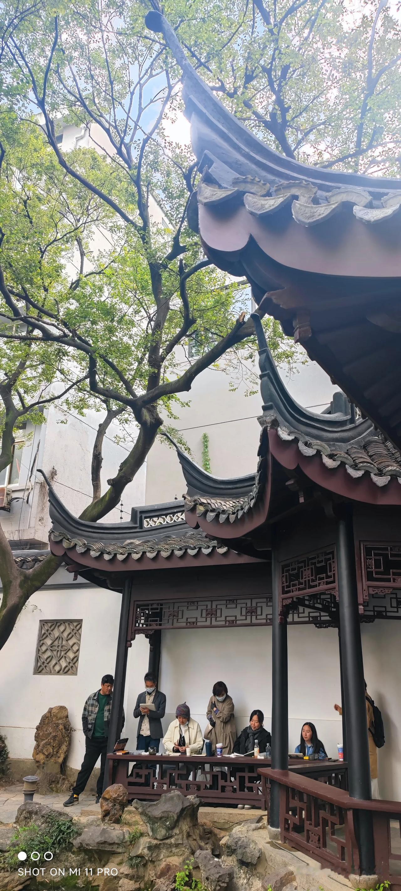 风水宝地云薖园#无锡
