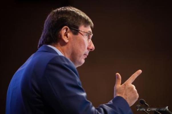 损失已达50万。在接受乌克兰媒体采访时候，乌克兰前总检察长尤里·卢岑科称，乌克兰