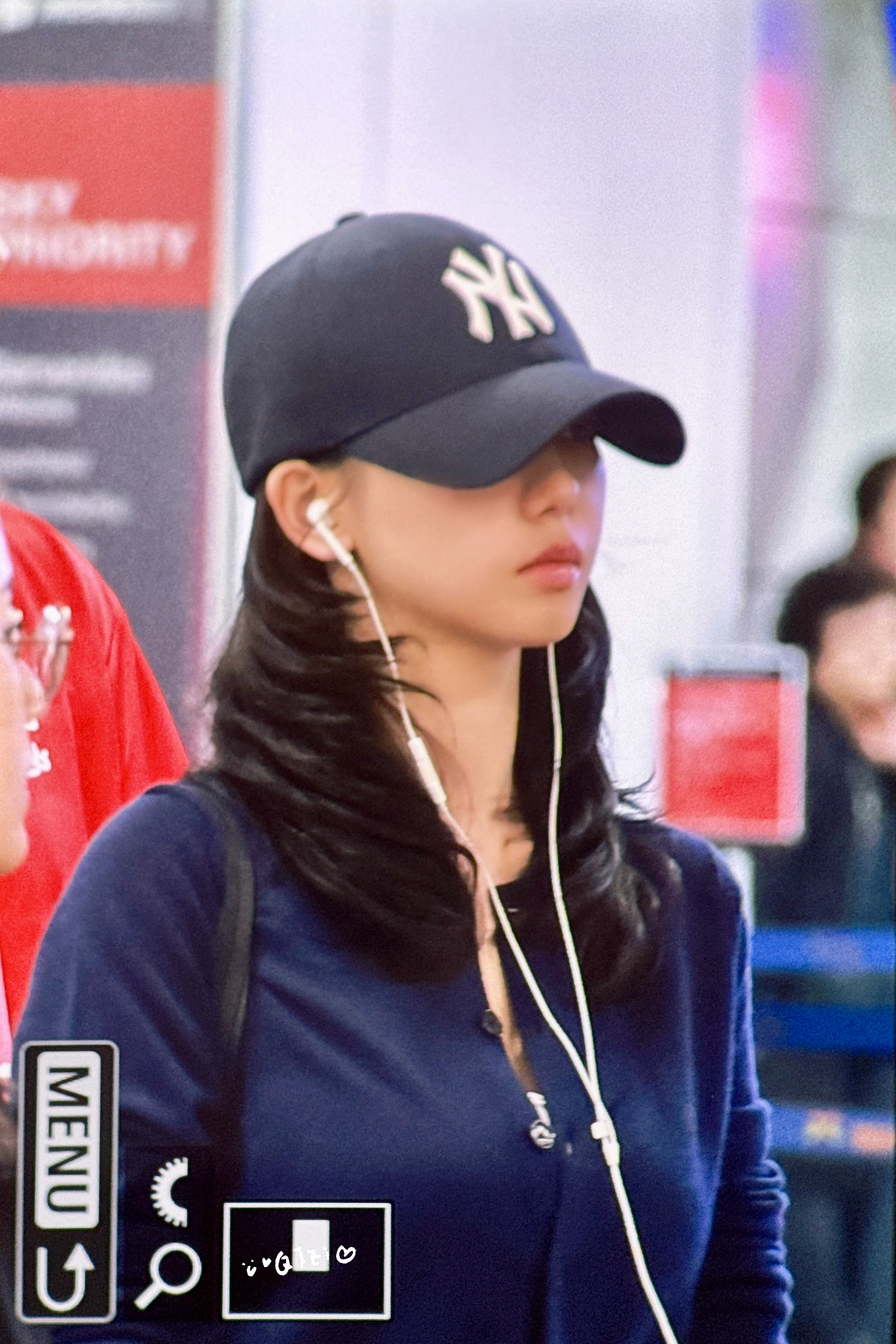柳智敏  260612 