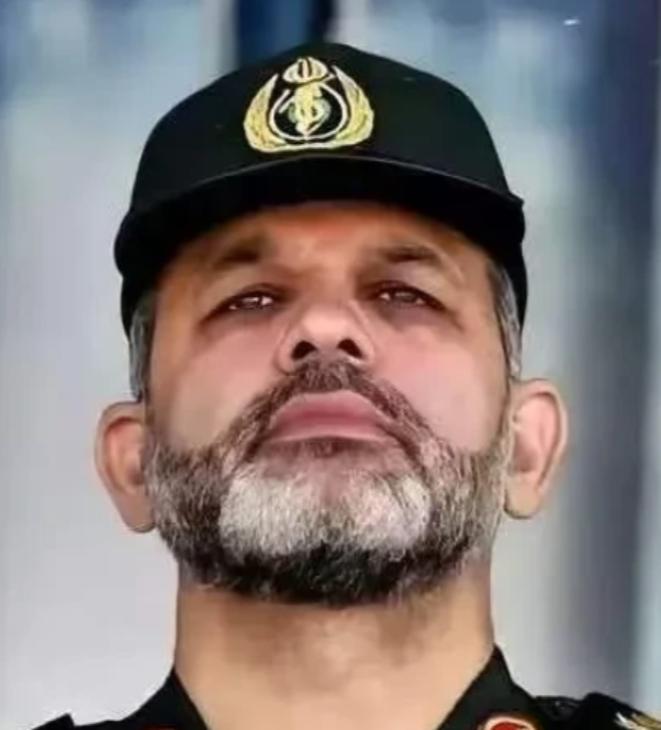 伊朗革命卫队正式官宣！2026年4月12日，伊朗革命卫队突然放出一条震惊全球的声