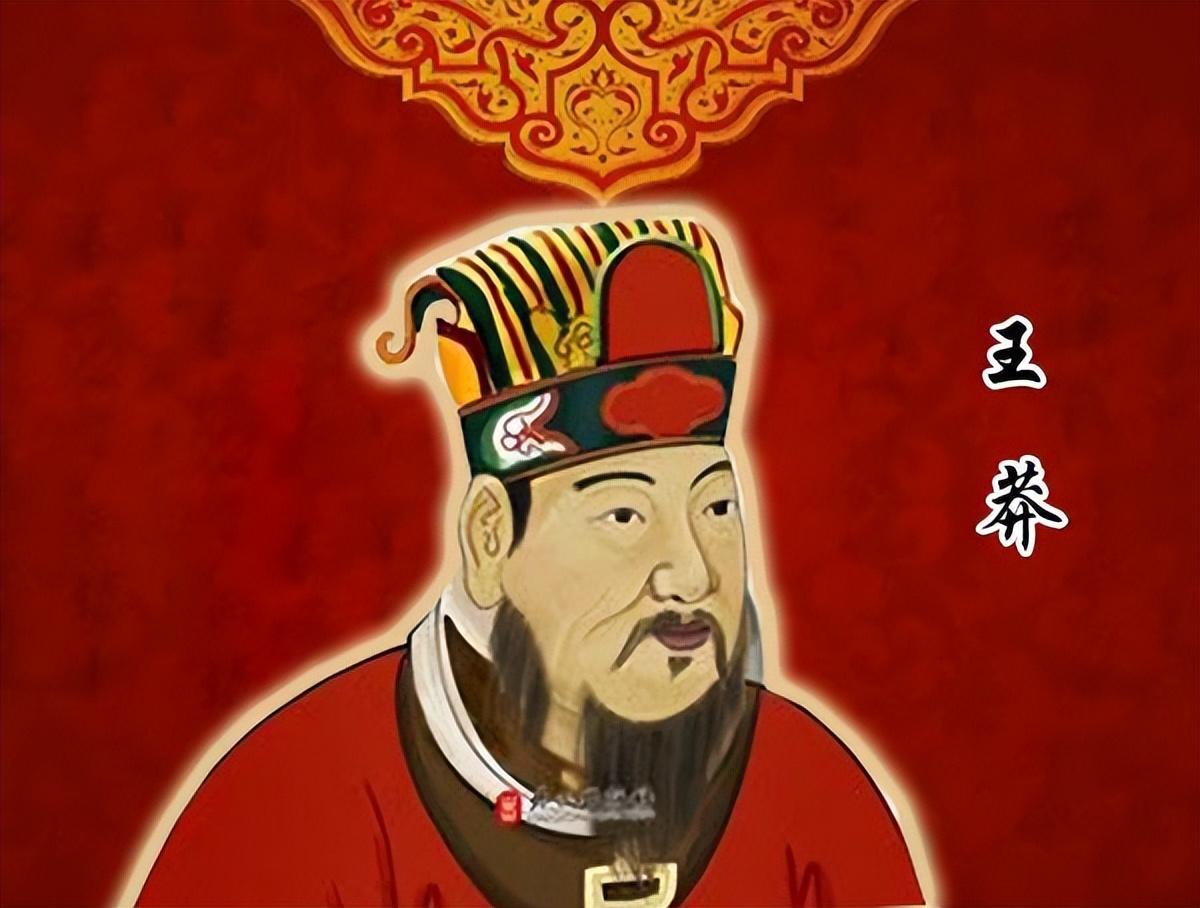 历史书告诉你，王莽是篡位者。可谁告诉你，他是中国史上唯一一个让皇帝亲手把玉玺递过