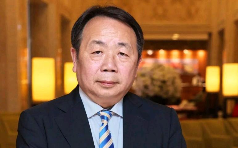 石平又出来放话了！6月11日长期定居日本、靠歪曲抹黑中国谋生的石平公开对外发声，