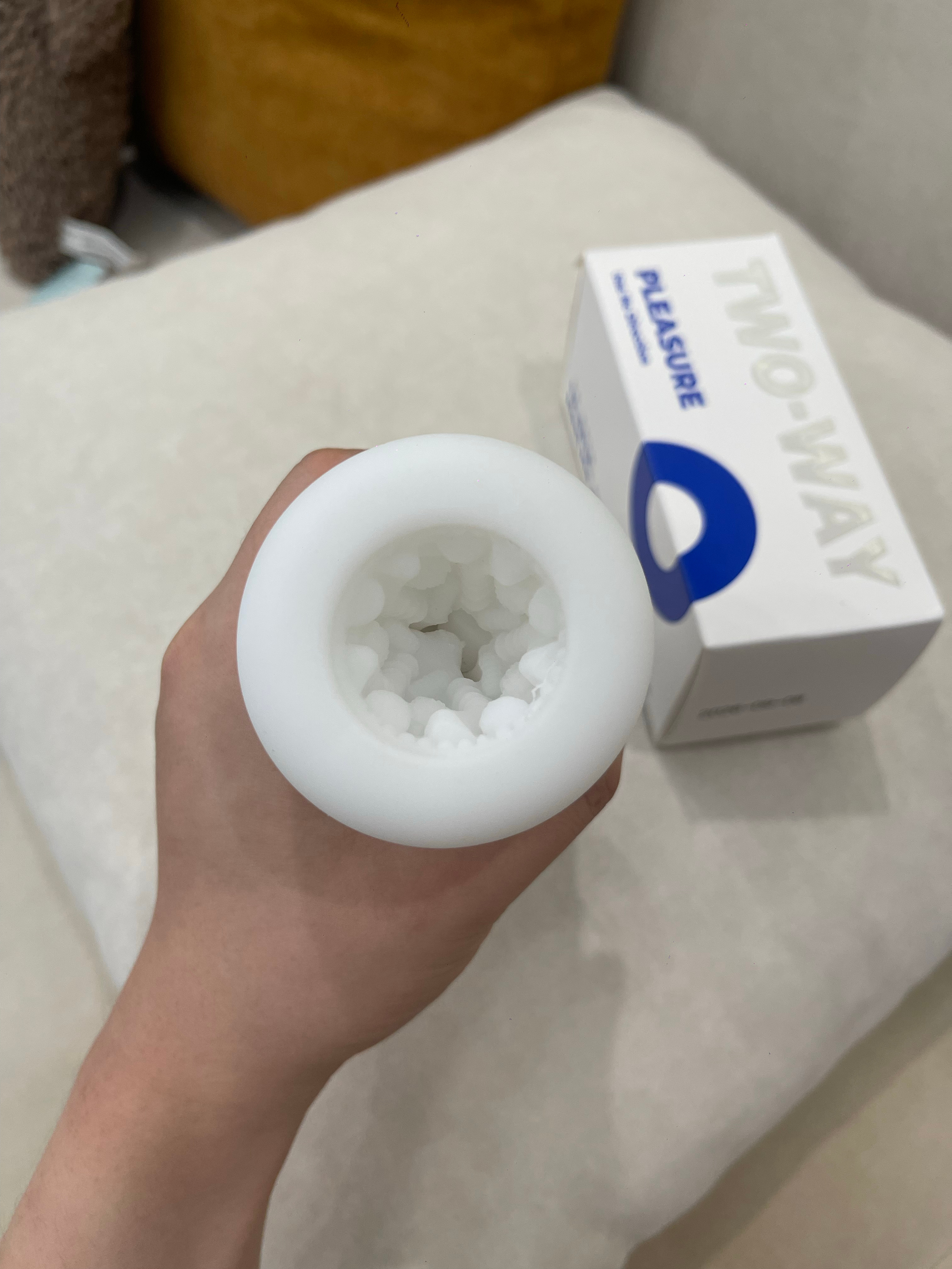 🎁抽奖！评论抽一个送同款✈️杯！被这个贯通✈️杯狠狠拿捏住了🫴长度加长之外，
