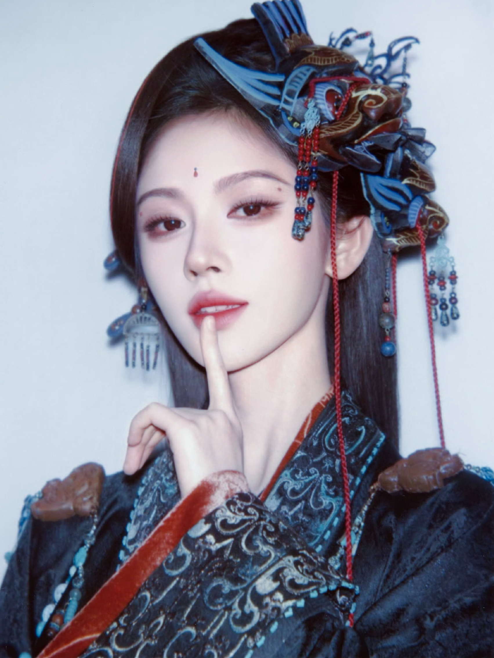 知人知面不知心🎭鞠婧祎苏绿夏
