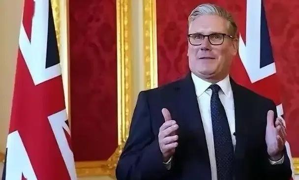 英国做出了正确选择。

​据俄罗斯卫星通讯社12月3日最新报道，英国首相斯塔默表