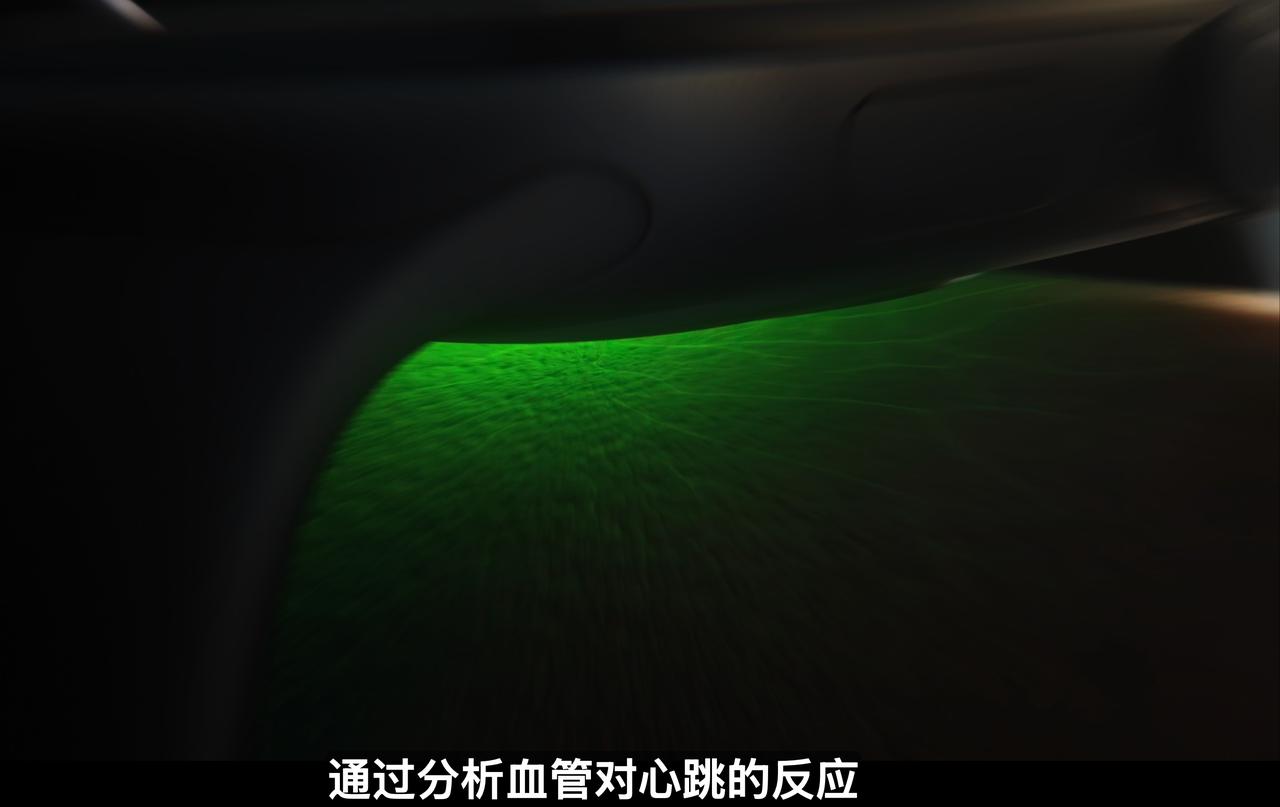 Apple Watch Series 11 ，有了高血压风险提醒。注意不是直接测