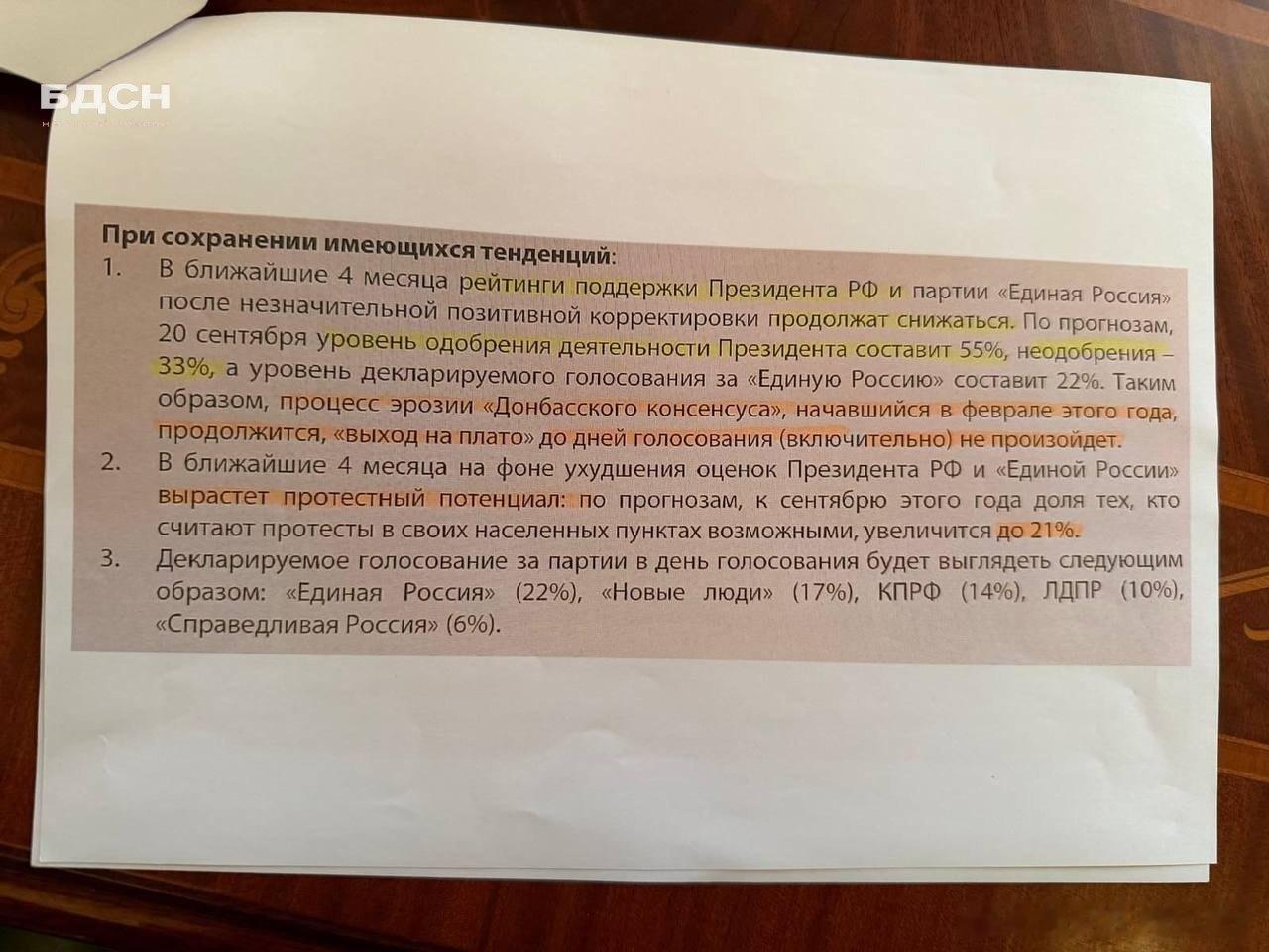 泽连斯基说，俄罗斯可能要换一个人和乌克兰签署和平协议。泽连斯基称，他手里拿的是地