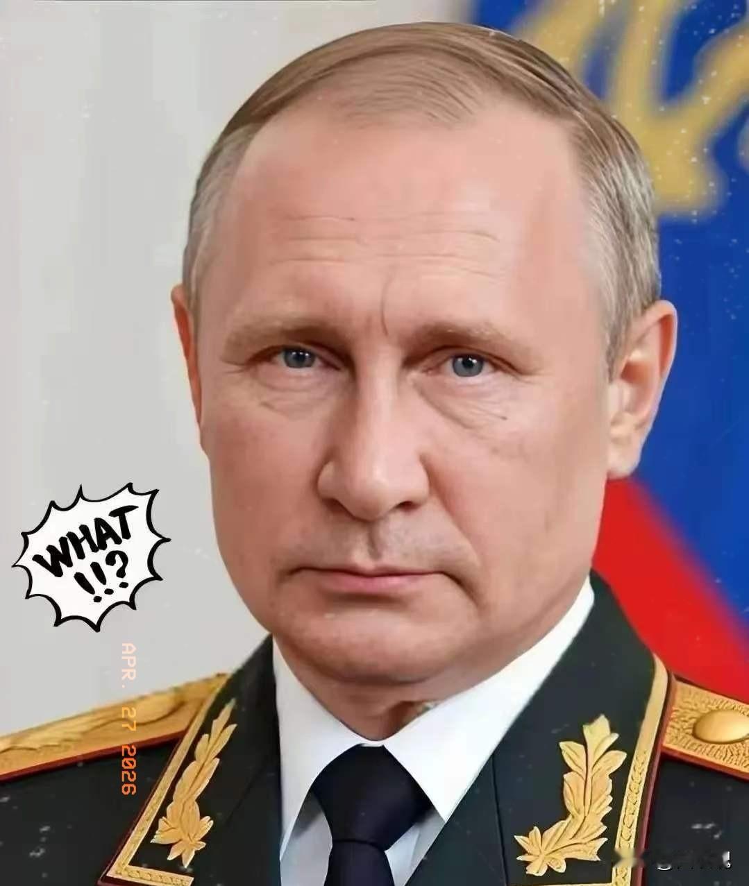 俄罗斯消息
4月26日，伊朗外长阿拉格齐宣布将于27日访问莫斯科并与普京会面。刚