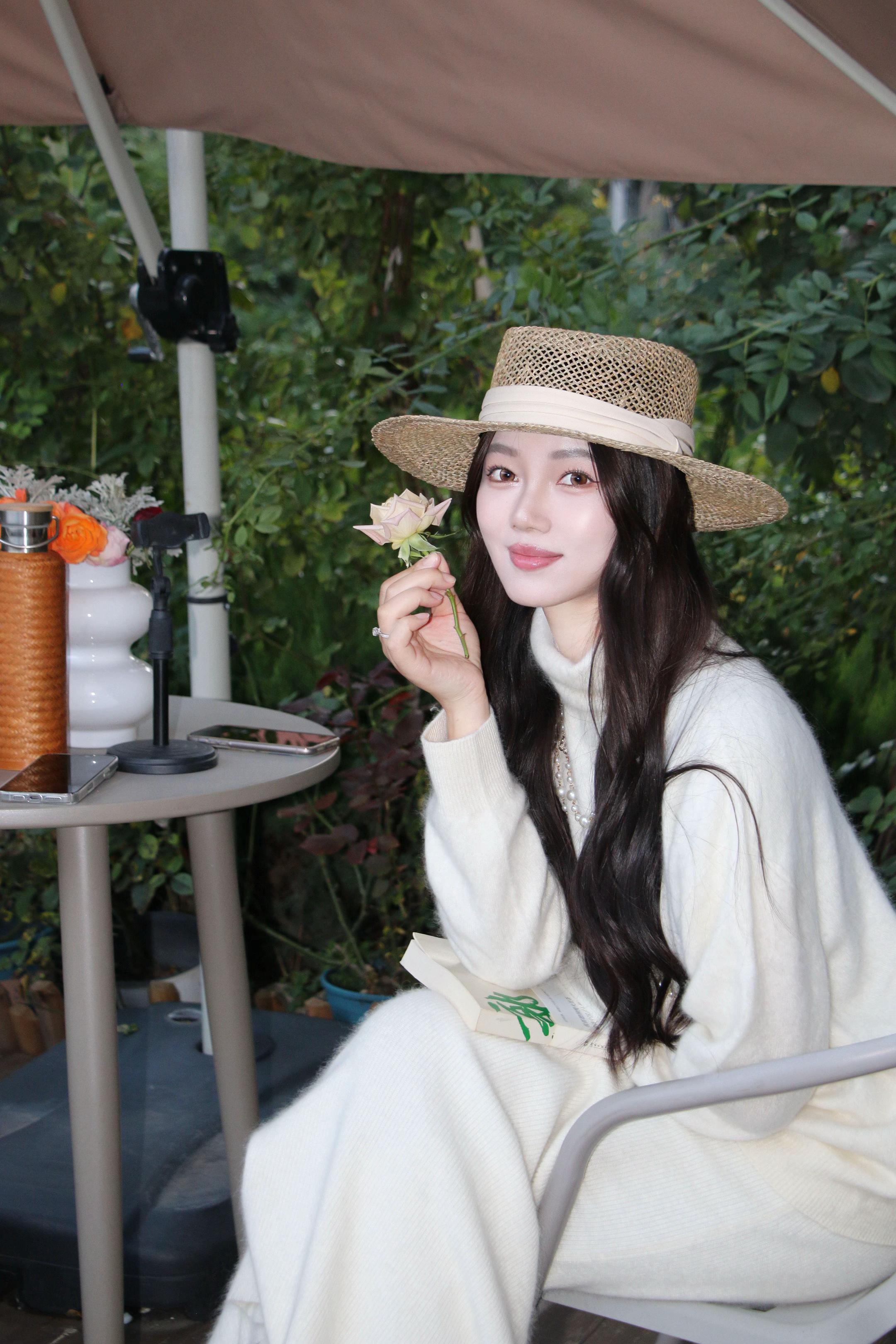 总以为时间过得很慢 下个冬又要来了