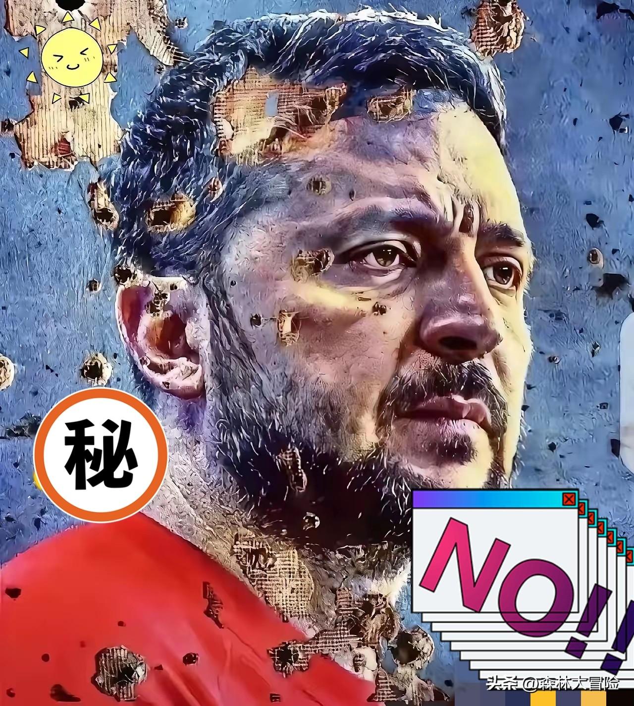 出头鸟来了！
乌克兰总统公开宣布：
3月5日，乌克兰总统泽连斯基公开宣布，愿意用