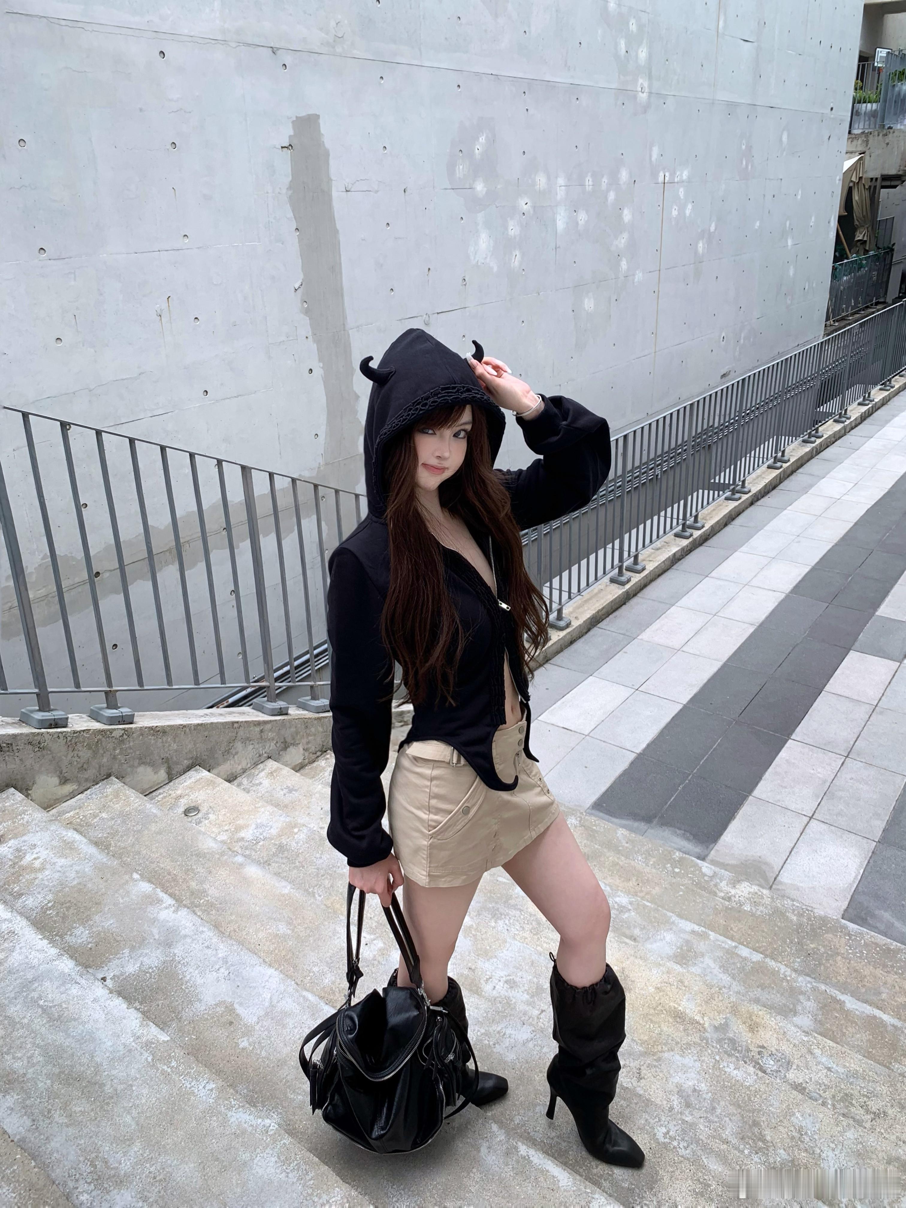 长角啦😈 ​​​