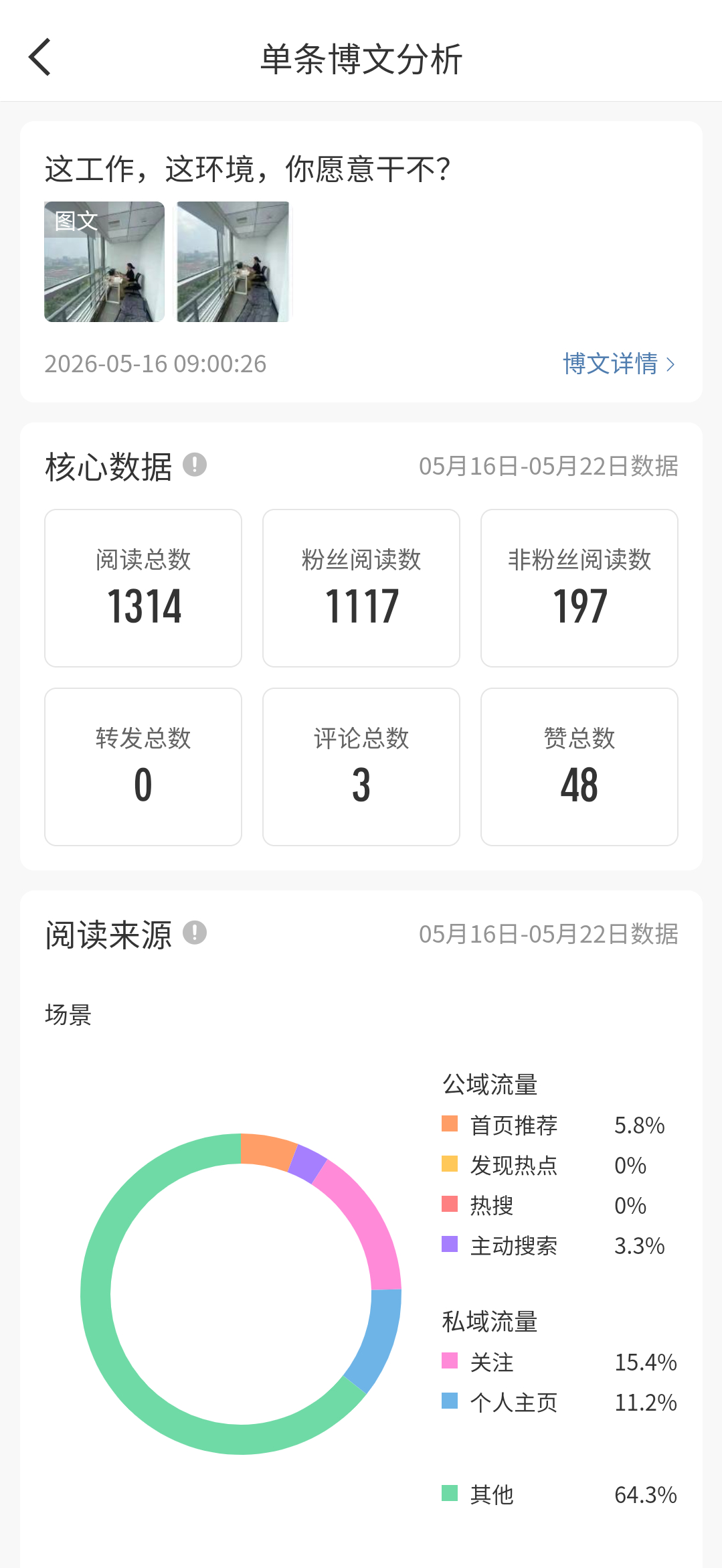。？5.8％你推荐了啥
