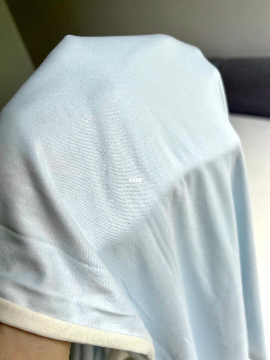 🤯现在的四件套都和肌底内衣一样软糯了⁉️