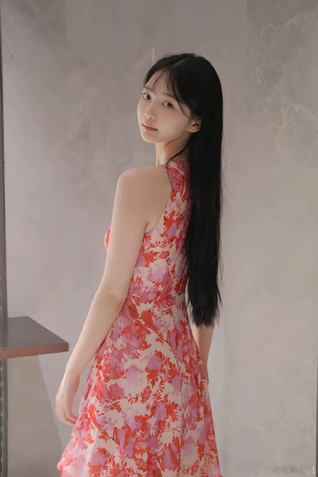 这也太美了吧！ 