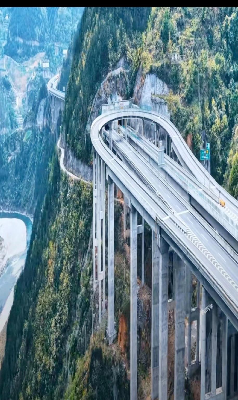 你们做过这样的工程，是不是已经发家了![笑哭]