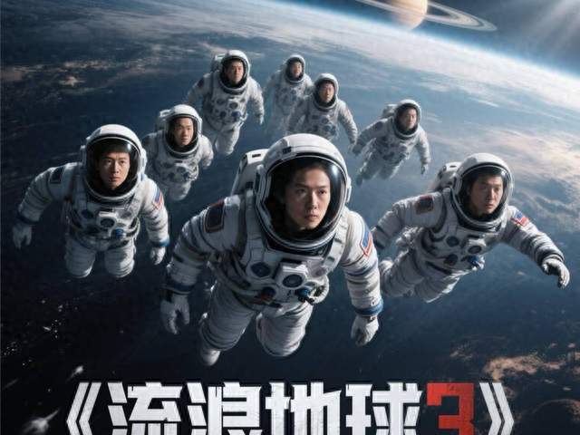 刘欢歌声成绝响，郭帆遇难题，流浪地球3主题曲该怎么选？