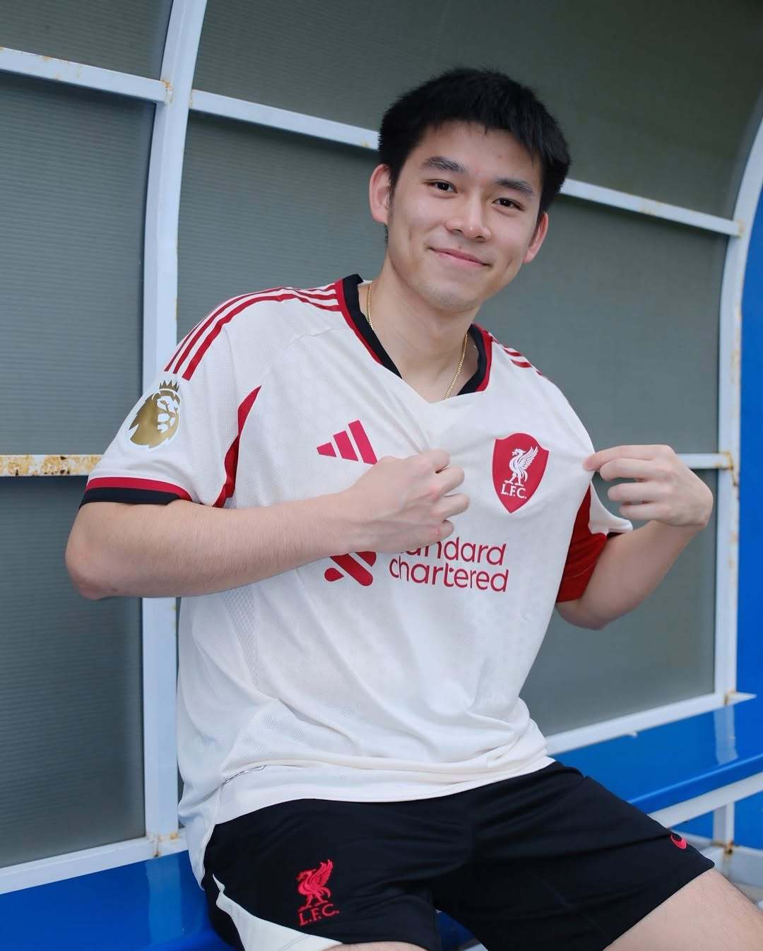 足球小子⚽️ ​​​