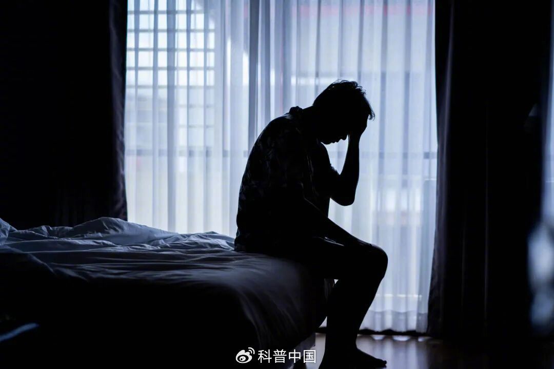 #睡着了觉得没睡着或是主观性失眠#【觉得自己整夜清醒或是主观性失眠】#主观性失眠