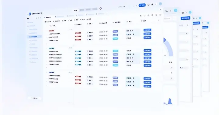 業內首個，釘釘AI表格單表容量突破1000萬熱行！