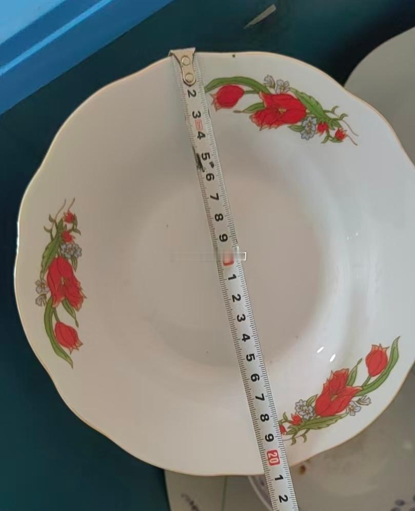 这个盘子开门吗？有哪些特别之处？最近搬家在做断舍离，这个盘子居然有人开价25一个