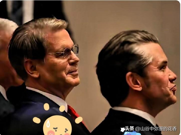 美军新规引全网热议！30岁以上军人每年强制筛查睾酮
 
美国防长赫格塞思近期推出
