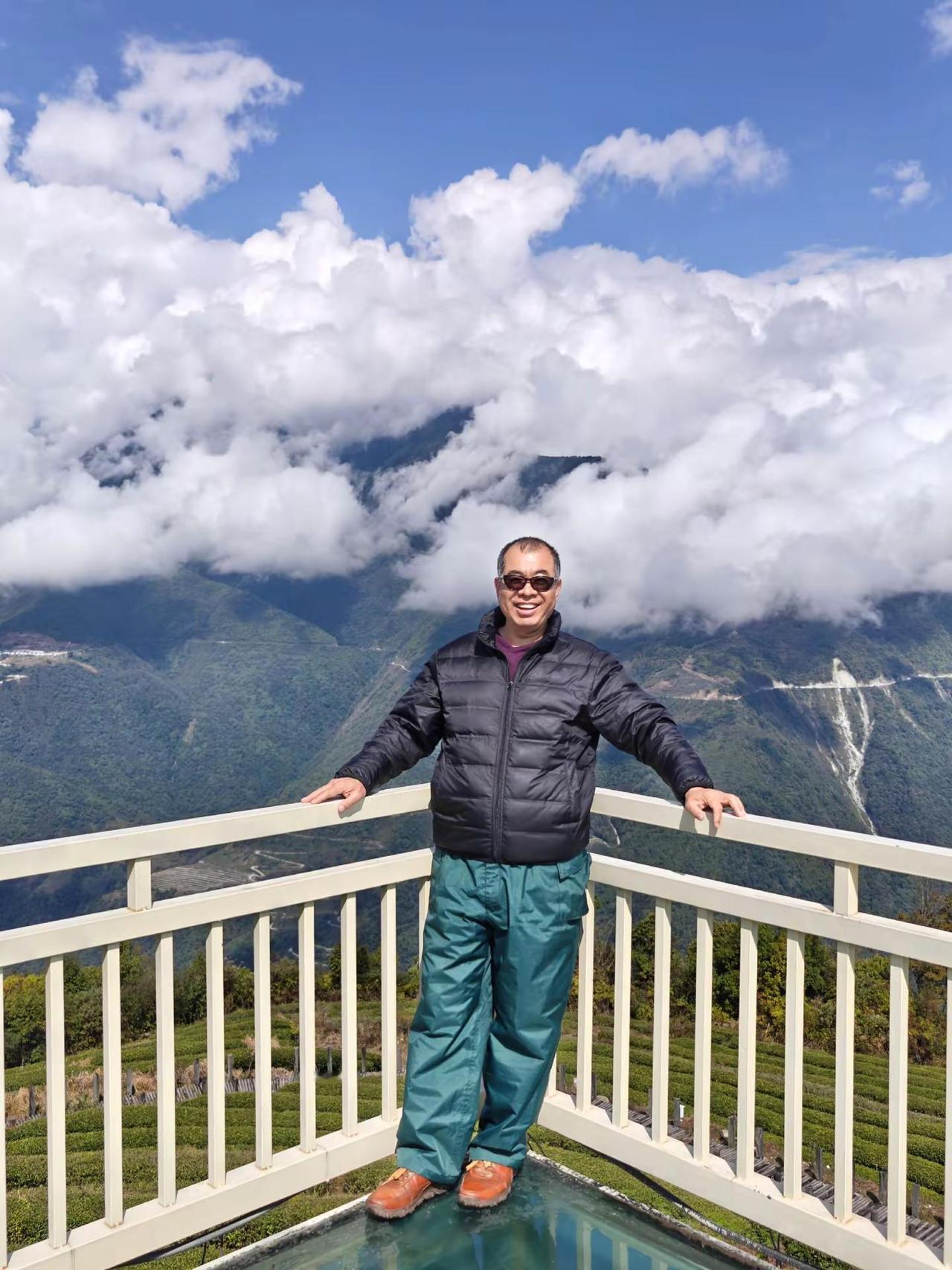 当美让你窒息，张牙舞爪便是最好的歌颂！