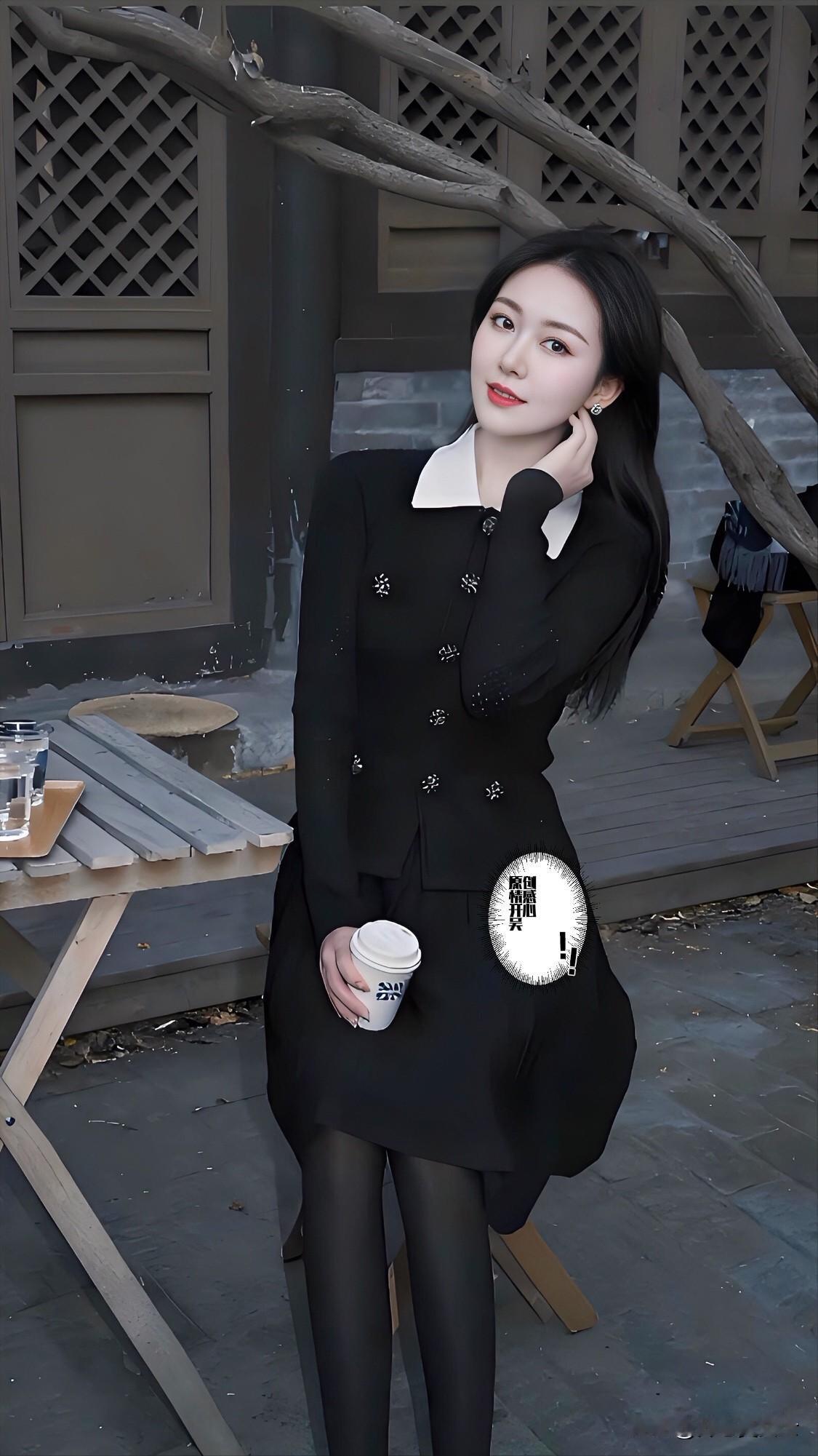 ［一枕诗书·钗头凤～断肠词］
文／开心吴


回眸笑。休嗔恼。一言惊得琼枝闹。霞