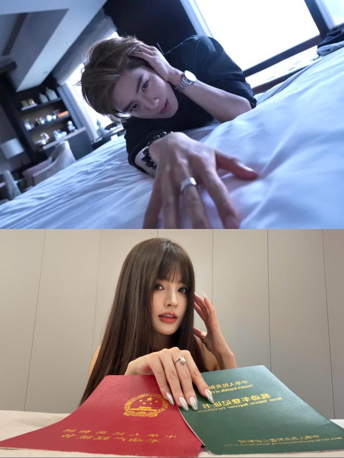回去告诉你妈妈 有个广西女孩说要给你一个家 