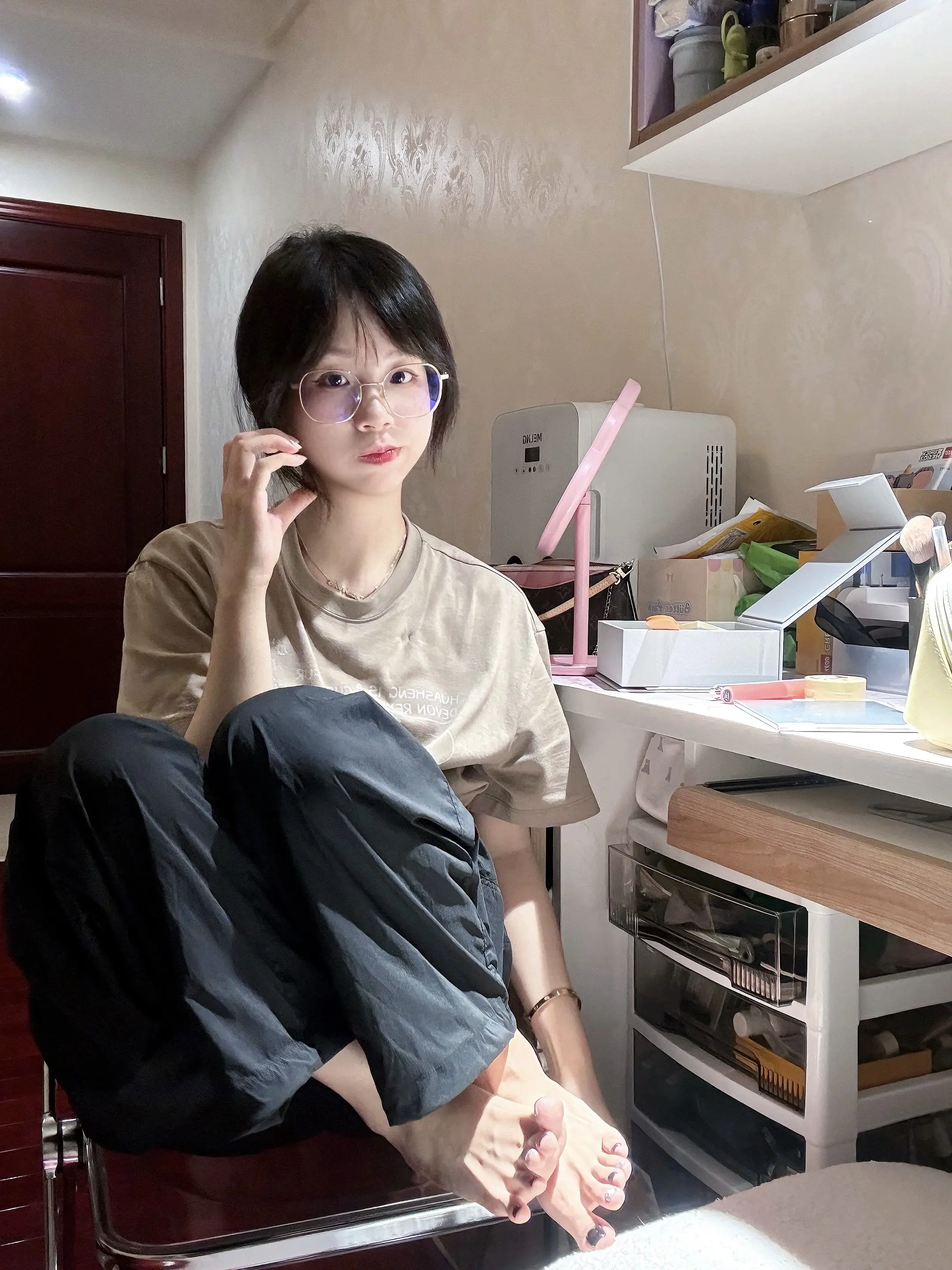 good night.