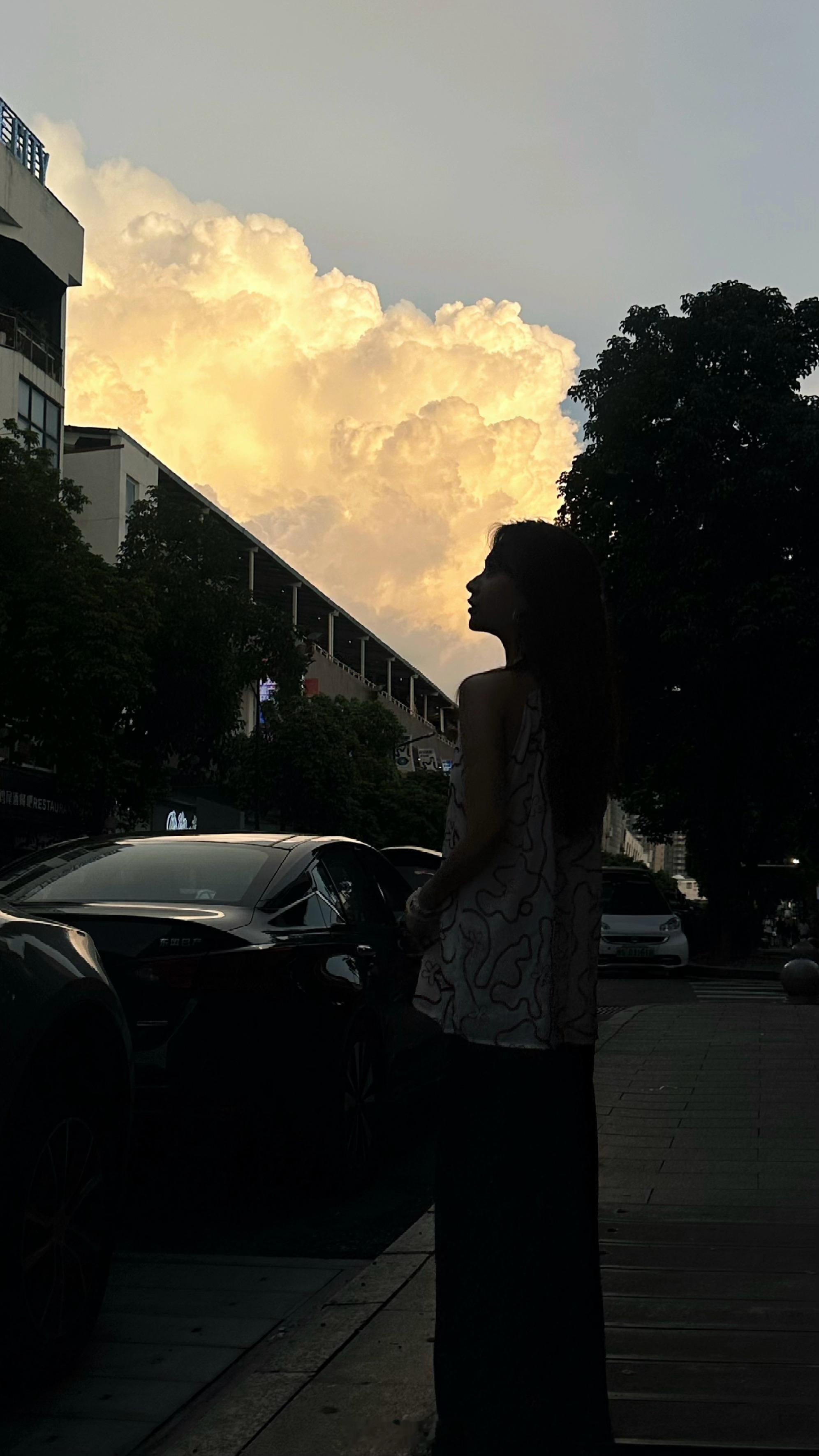 ☁️ ​​​