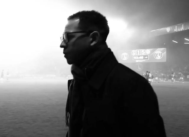 边缘人争气，骨干团回春 罗塞尼尔首秀“五”与伦比