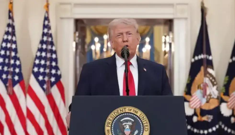 伊朗警告：战争结束前，霍尔木兹海峡我管定了！特朗普：美国除外！
霍尔木兹海峡，这