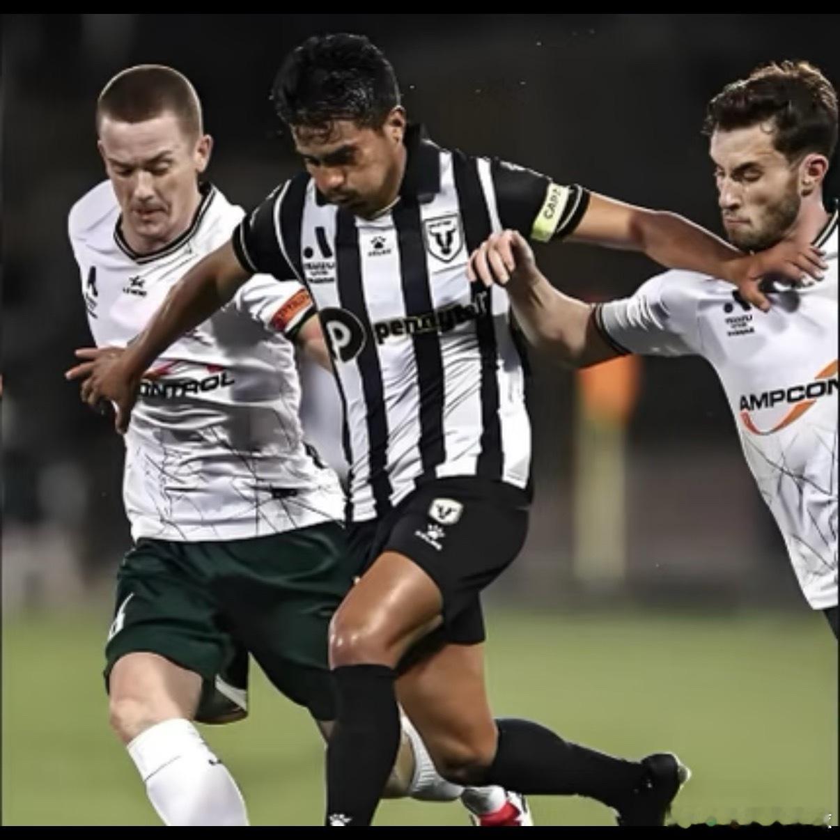 今日足球预测⚽个人预测，精准方向放在主页置顶🔝赛事：澳超002球队：阿德莱德v