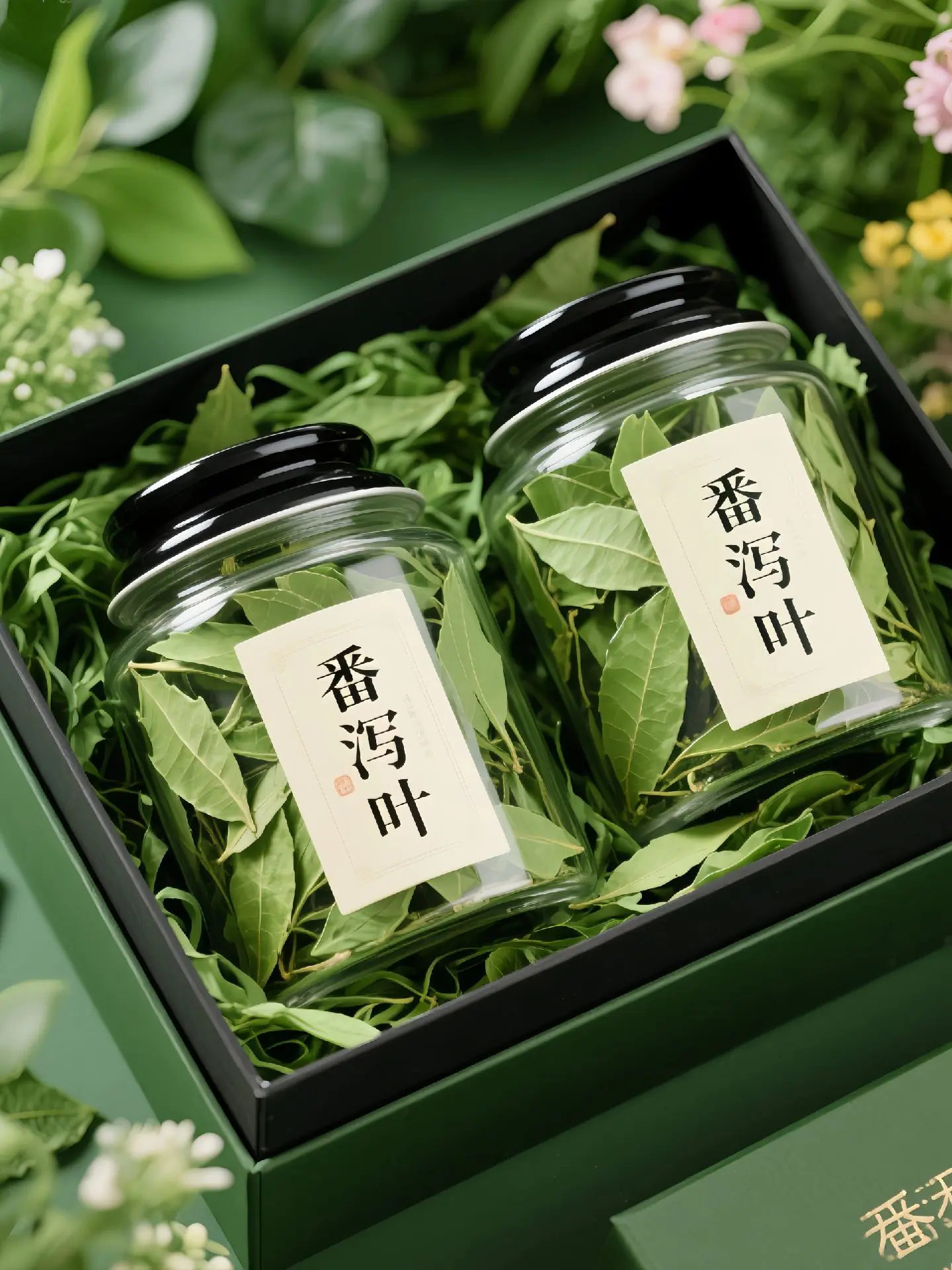 邂逅番泻叶，探寻自然的秘语   在植物的奇妙王国中，番泻叶宛如一位低调...