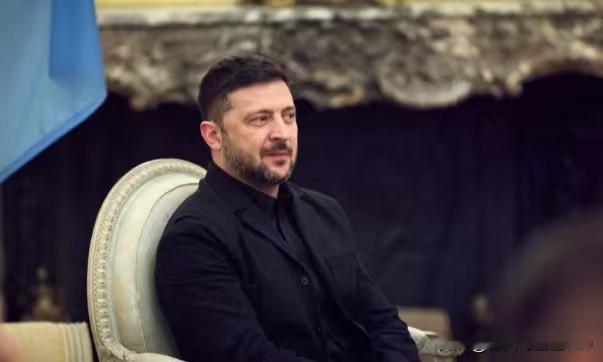 美国完全有可能像对待马杜罗那样对待车臣领导人卡德罗夫——乌克兰总统泽连斯基表示，