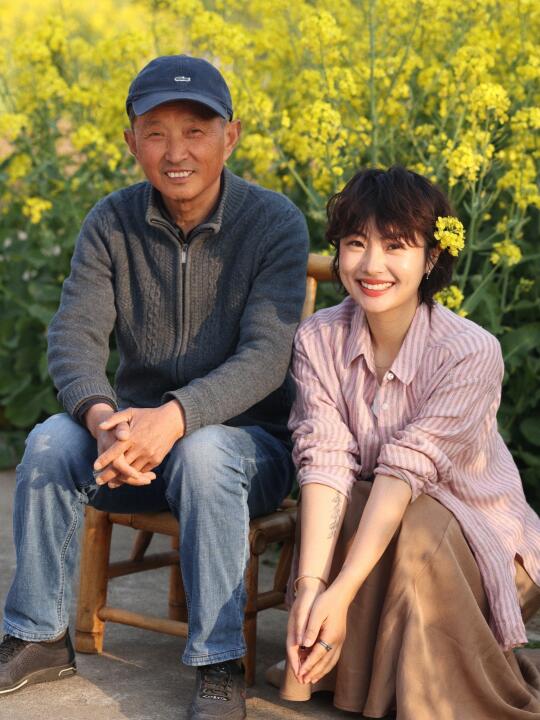 回家看我妈，苦尽甘来你却不在