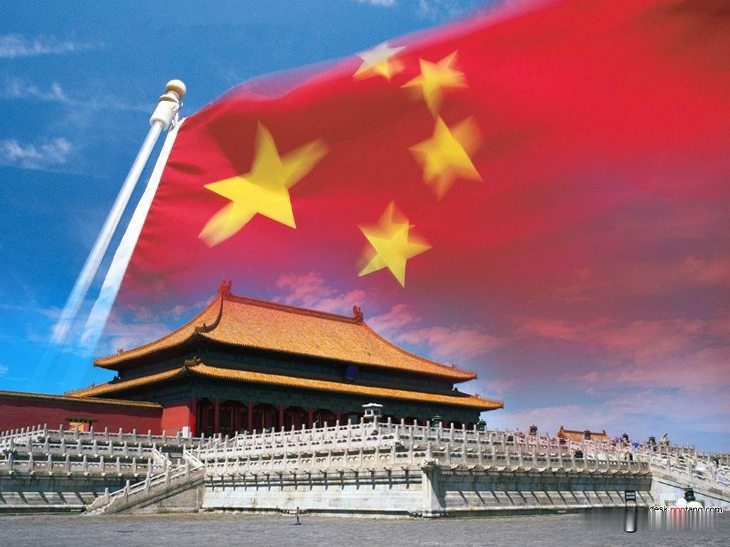 外来文化不是洪水猛兽！

只要我们继续改革开放合作交流，就不可能不接触到外来文化